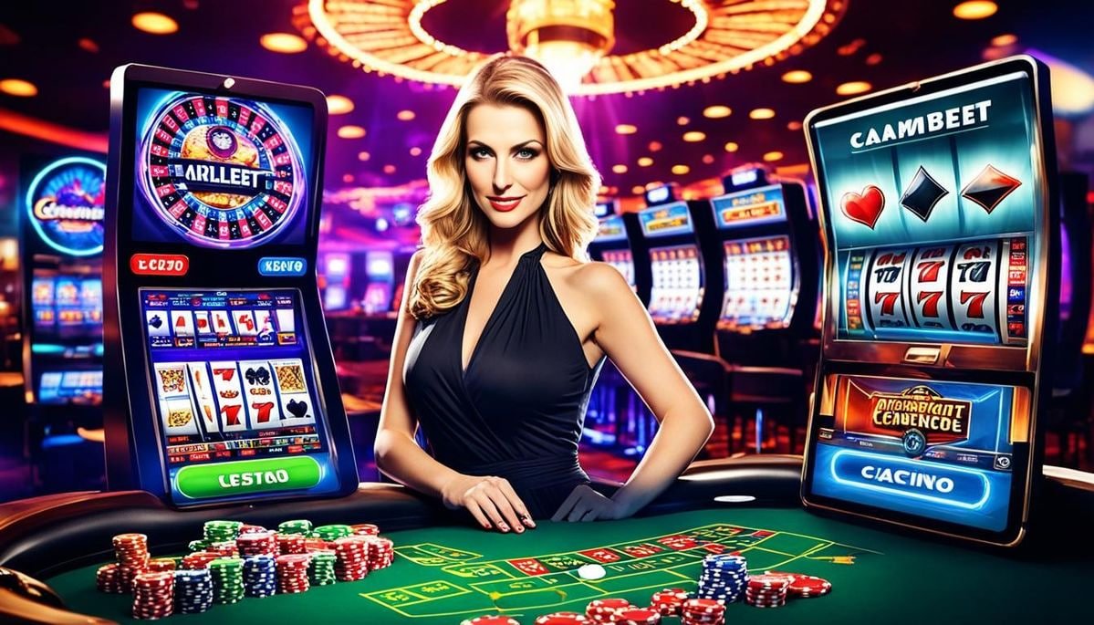 tm789 Game Slot